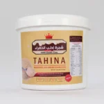 Tahini (Sesame Paste)