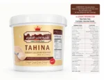 Tahini (Sesame Paste) - 18kg Bucket - Image 2