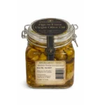 Sun-Dried Figs in Extra Virgin Olive Oil – 500g