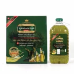 Extra Virgin Olive Oil – 3L